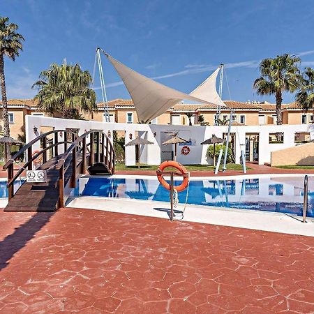 Cielo Sur Vera Playa Exterior photo