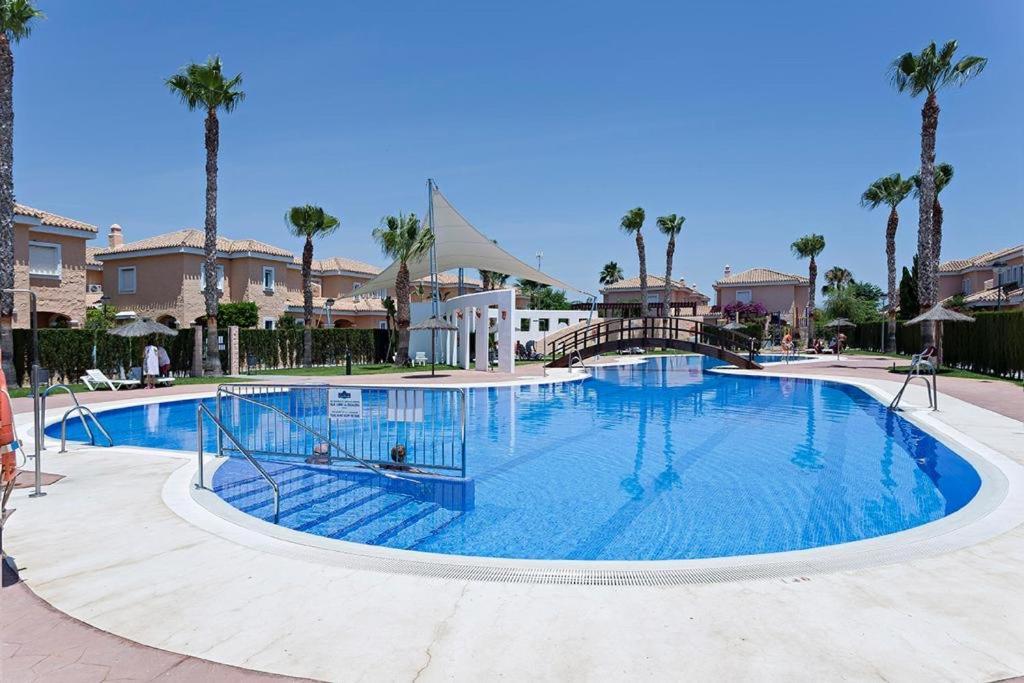 Cielo Sur Vera Playa Exterior photo